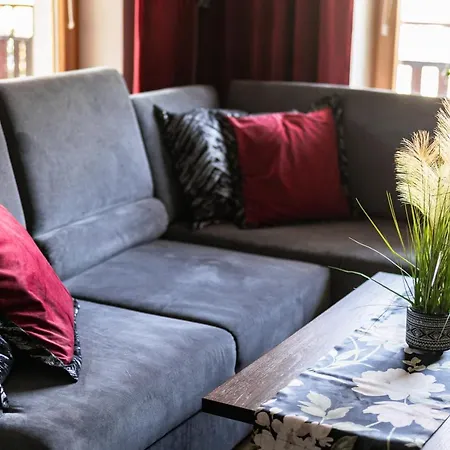 Lejlighed Zakohome - Centrum Apartament Rajski Zakopane