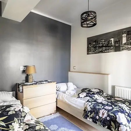 Lejlighed Zakohome - Centrum Apartament Rajski